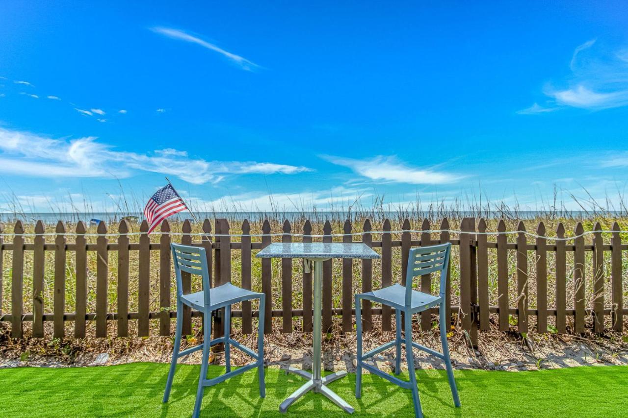 Oceanview 3Br Condo - 16Th Floor - Spacious Floor Plan And Incredible Views! - Sand Dunes 1603 Myrtle Beach Luaran gambar