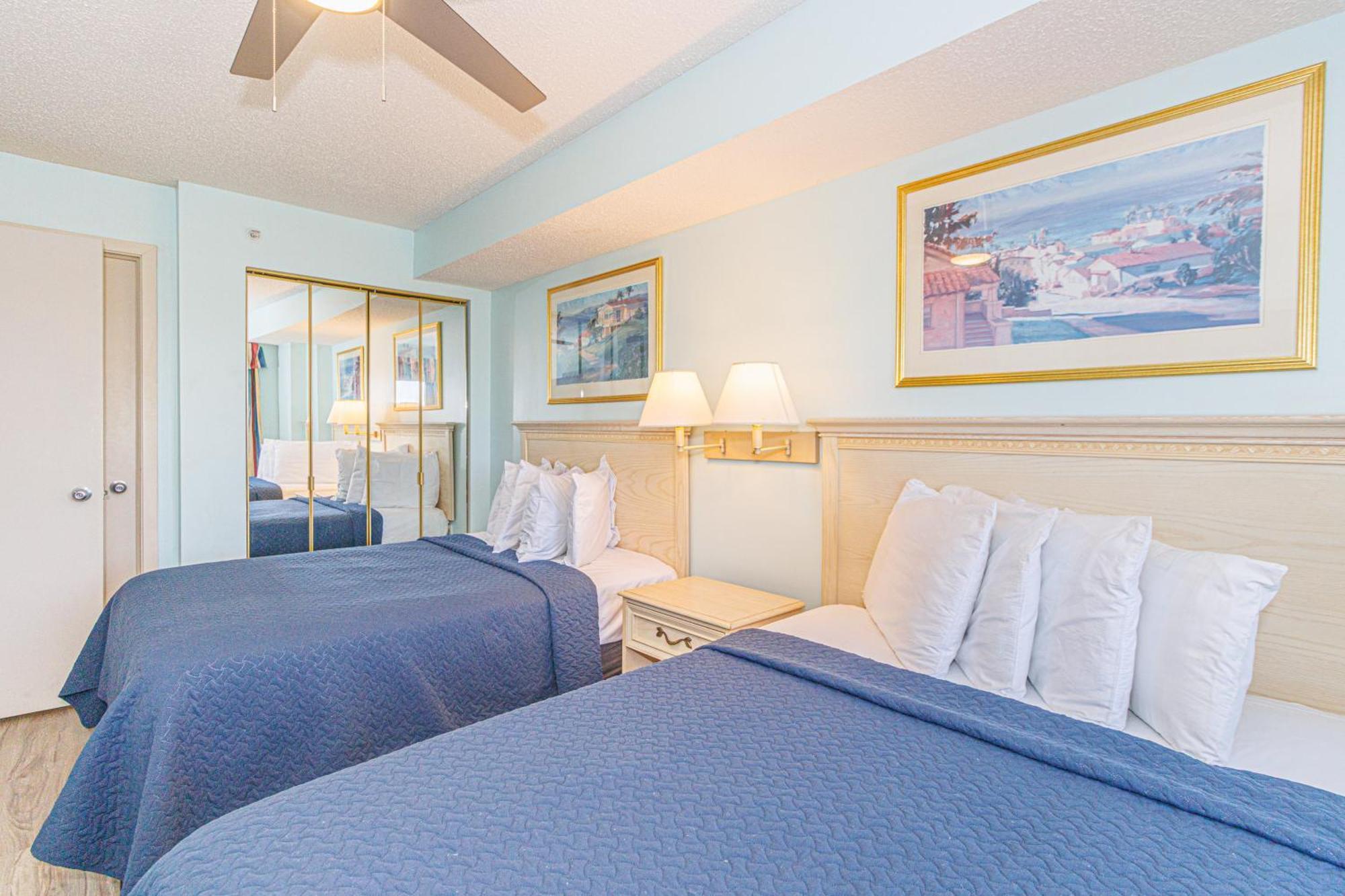 Oceanview 3Br Condo - 16Th Floor - Spacious Floor Plan And Incredible Views! - Sand Dunes 1603 Myrtle Beach Luaran gambar