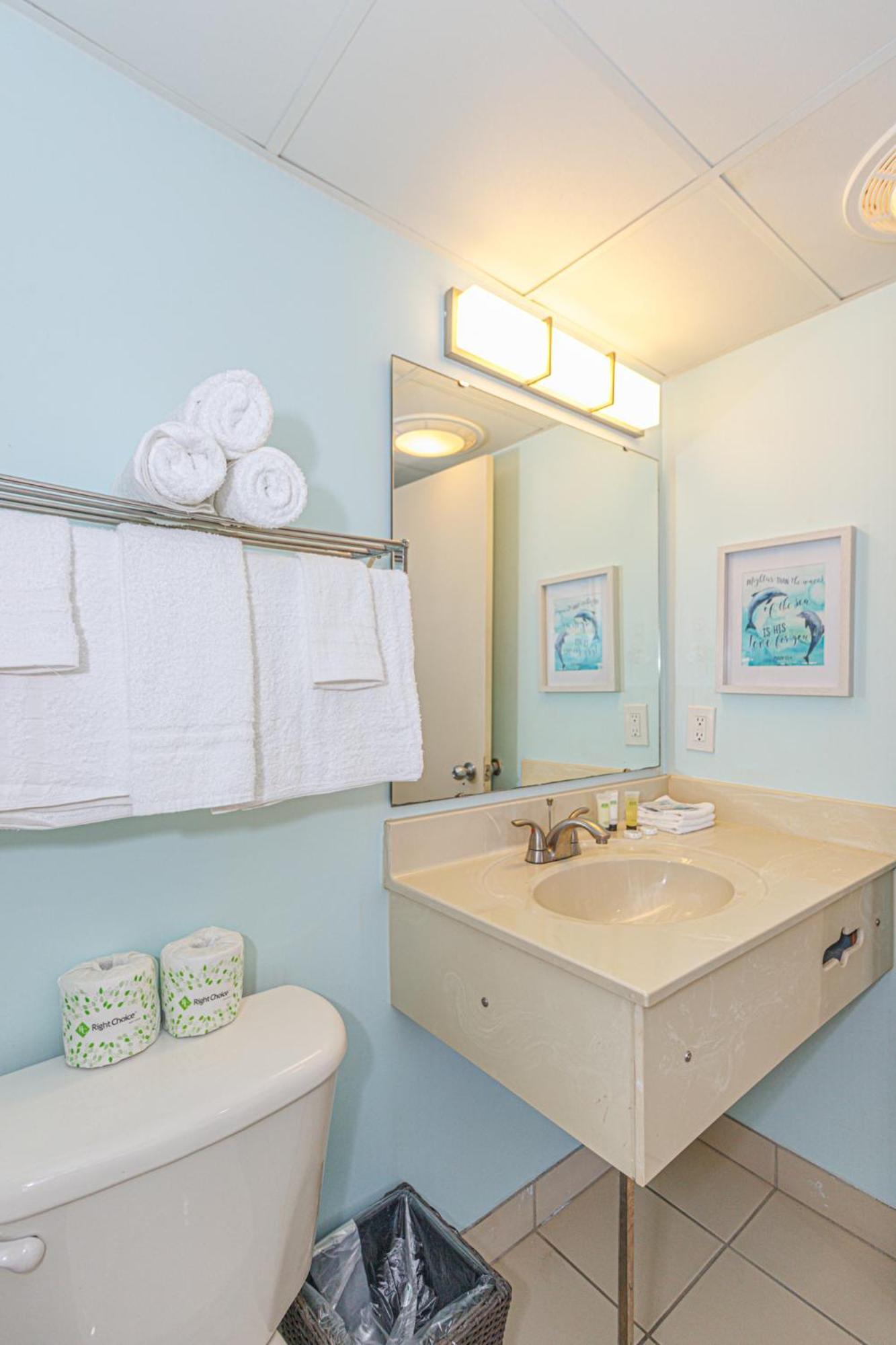 Oceanview 3Br Condo - 16Th Floor - Spacious Floor Plan And Incredible Views! - Sand Dunes 1603 Myrtle Beach Luaran gambar