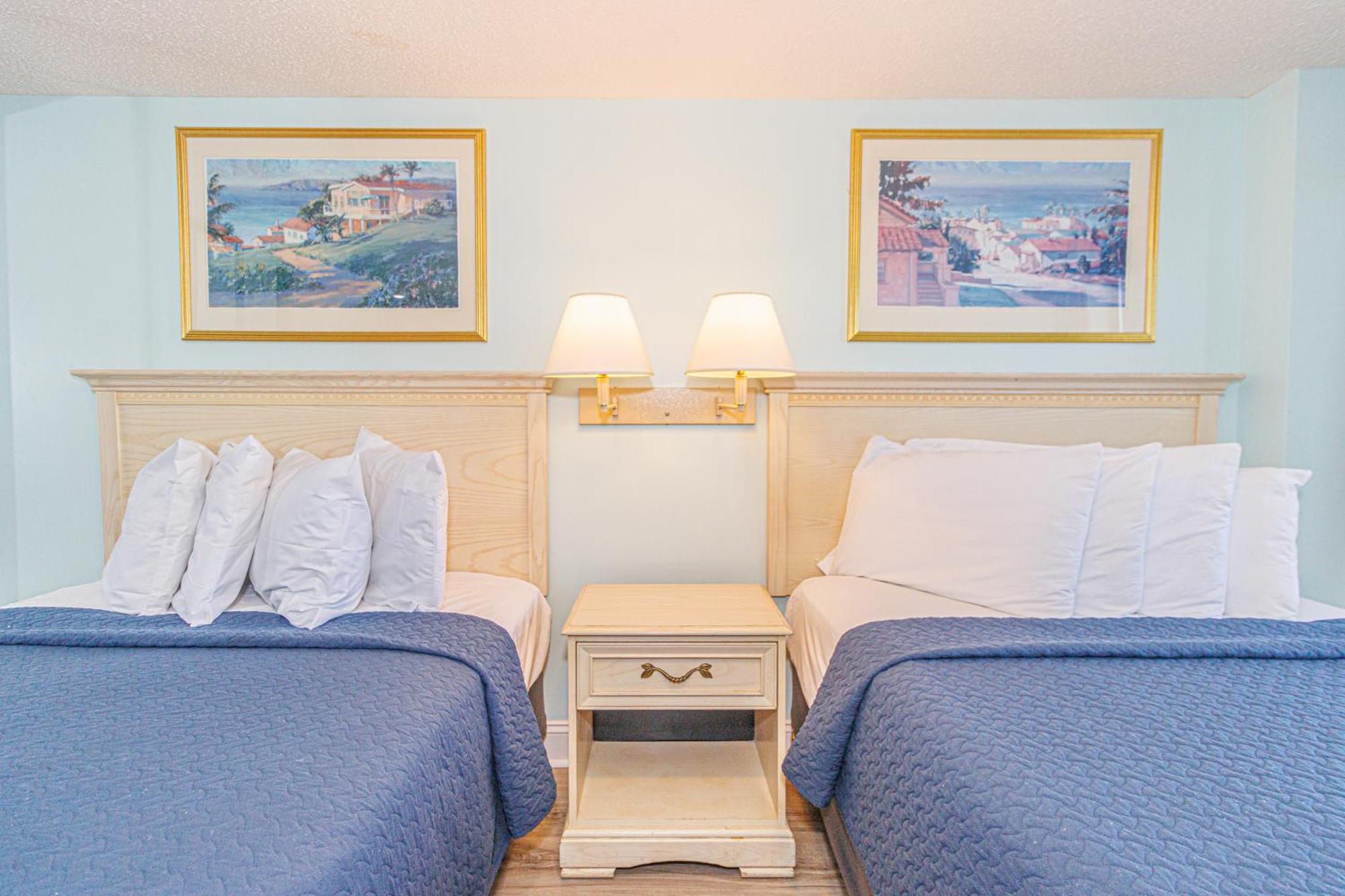 Oceanview 3Br Condo - 16Th Floor - Spacious Floor Plan And Incredible Views! - Sand Dunes 1603 Myrtle Beach Luaran gambar