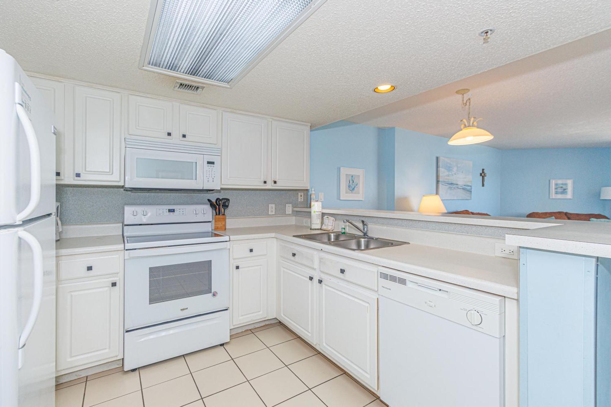 Oceanview 3Br Condo - 16Th Floor - Spacious Floor Plan And Incredible Views! - Sand Dunes 1603 Myrtle Beach Luaran gambar