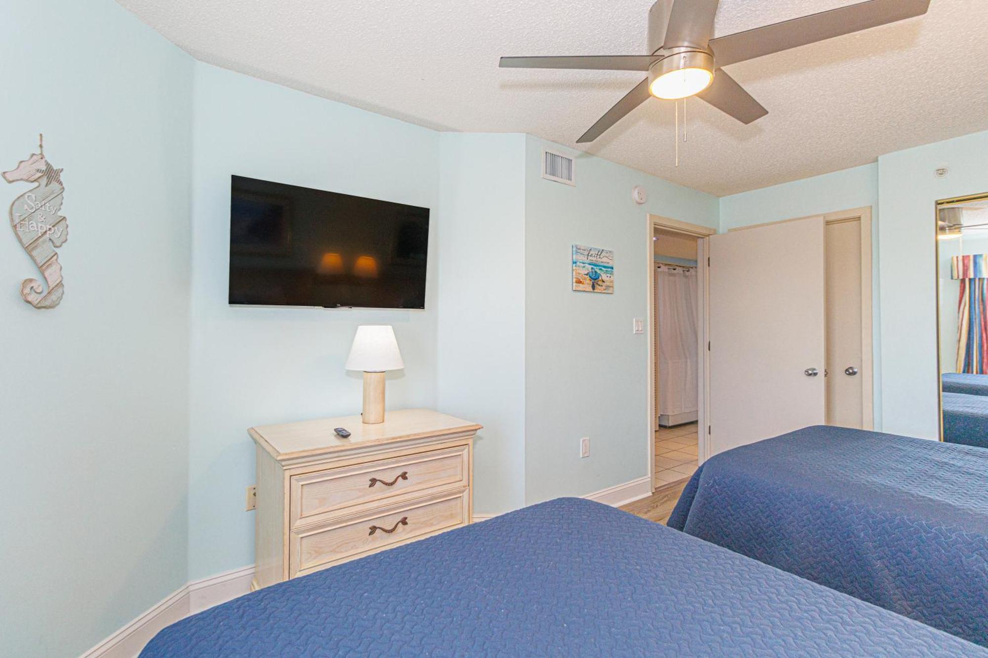 Oceanview 3Br Condo - 16Th Floor - Spacious Floor Plan And Incredible Views! - Sand Dunes 1603 Myrtle Beach Luaran gambar