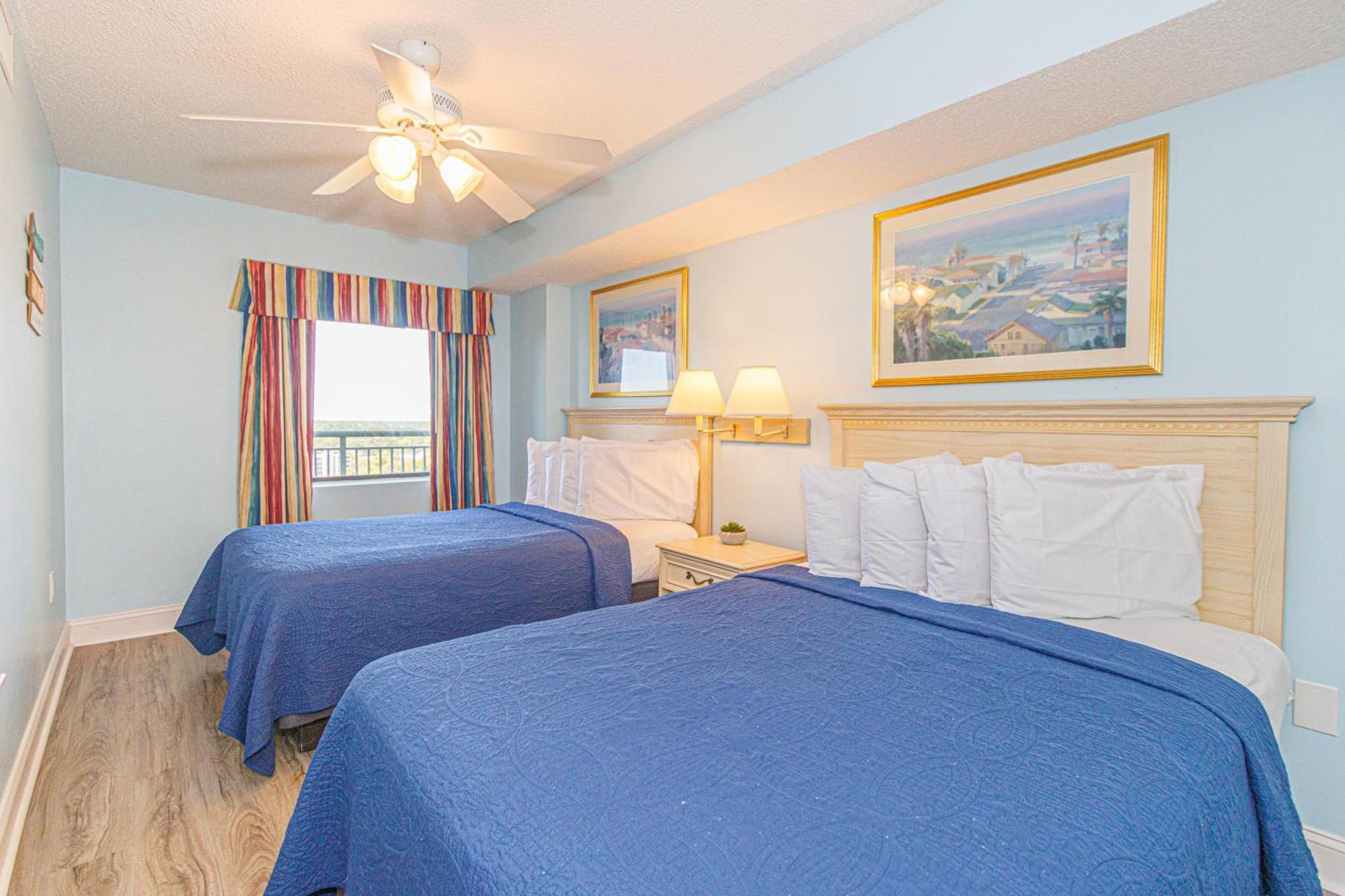 Oceanview 3Br Condo - 16Th Floor - Spacious Floor Plan And Incredible Views! - Sand Dunes 1603 Myrtle Beach Luaran gambar