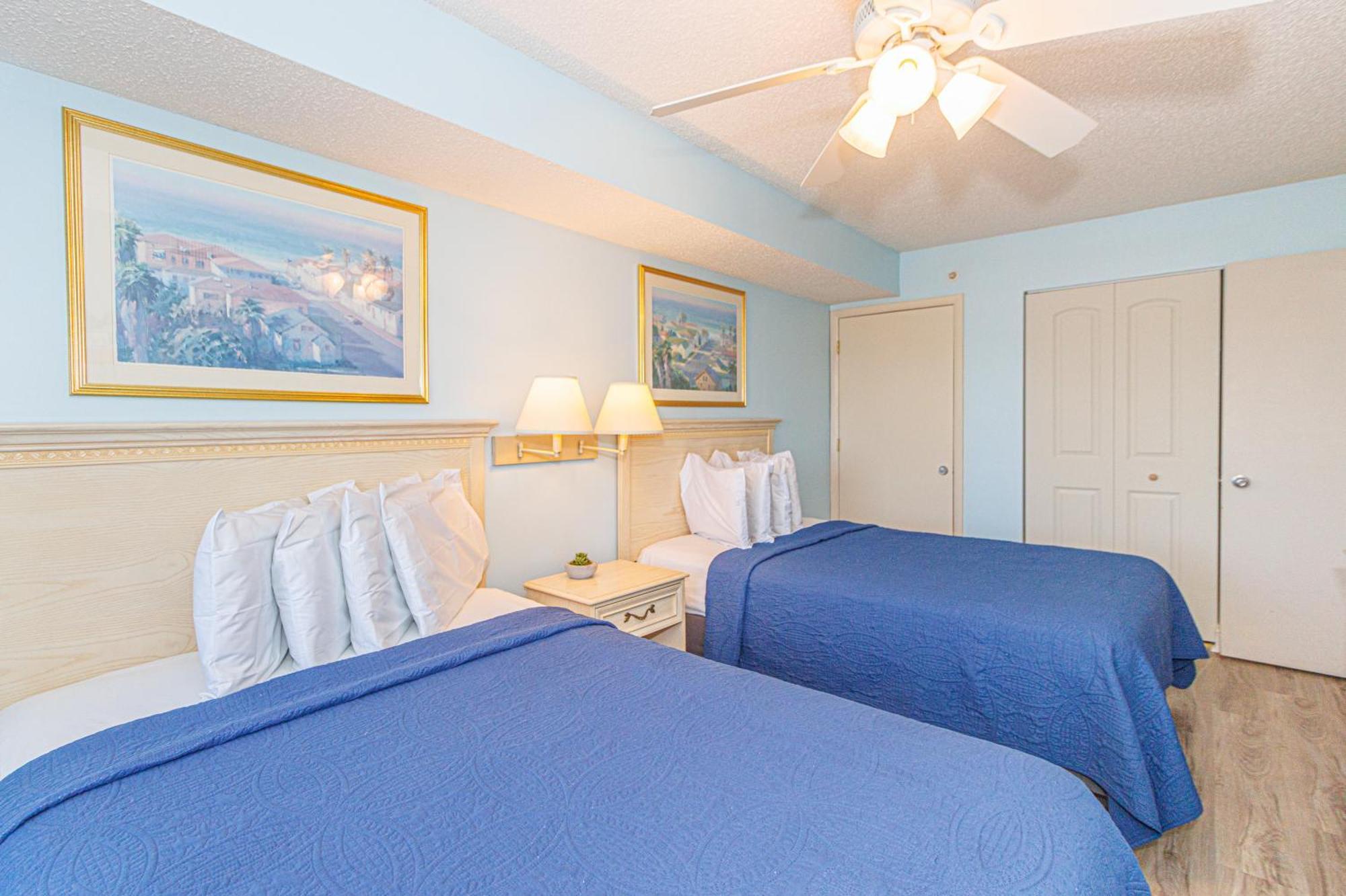 Oceanview 3Br Condo - 16Th Floor - Spacious Floor Plan And Incredible Views! - Sand Dunes 1603 Myrtle Beach Luaran gambar