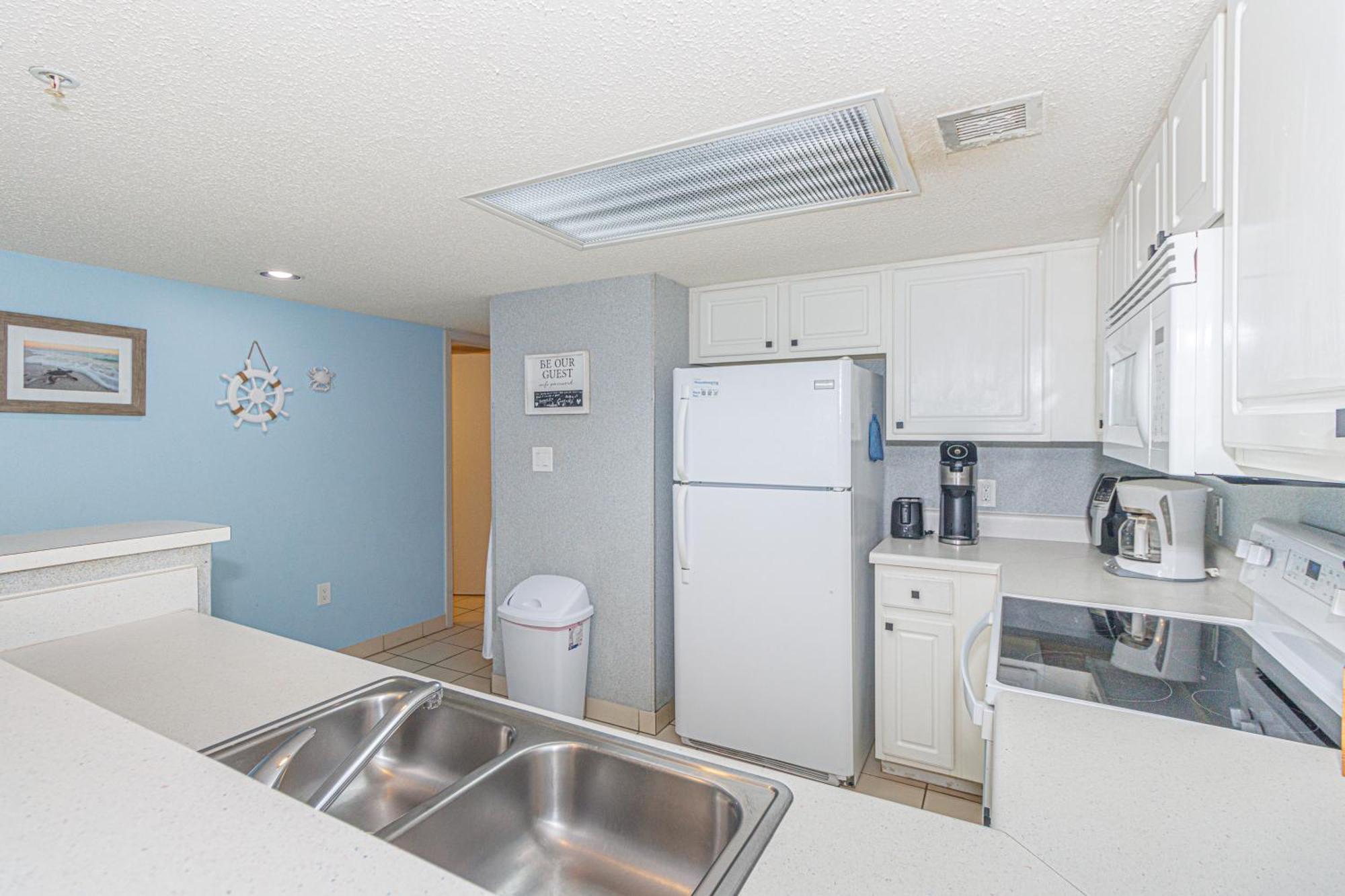 Oceanview 3Br Condo - 16Th Floor - Spacious Floor Plan And Incredible Views! - Sand Dunes 1603 Myrtle Beach Luaran gambar