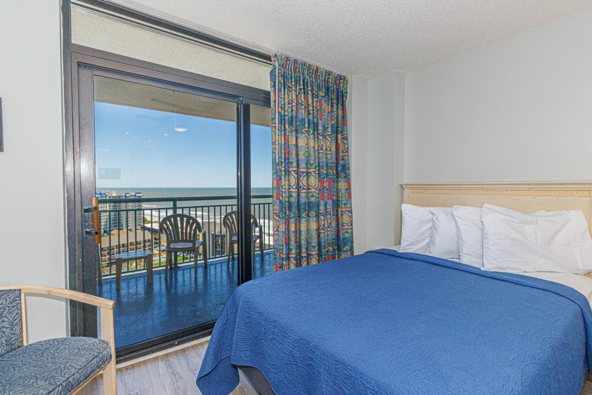 Oceanview 3Br Condo - 16Th Floor - Spacious Floor Plan And Incredible Views! - Sand Dunes 1603 Myrtle Beach Luaran gambar